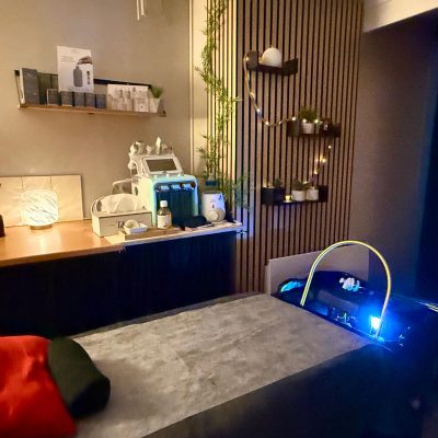 head spa reims